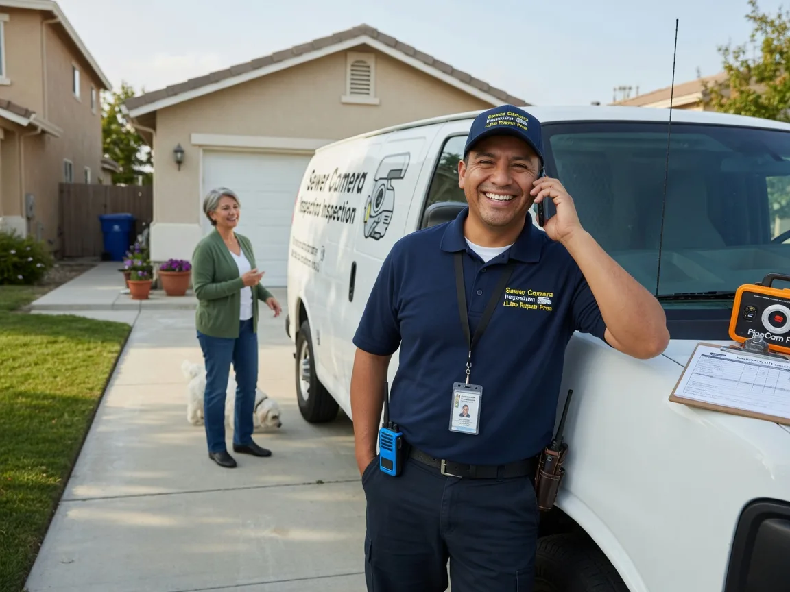 Sewer Line Repair Rutledge, TN FAQs